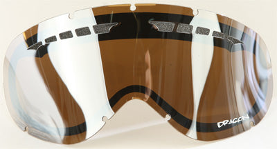 DRAGON MDX ALL WEATHER LENS JET ION W/OUT POST PART# 722-1266