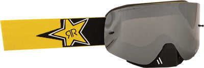 DRAGON NFX GOGGLE ROCKSTAR W/GOLD ION LENS PART# 722-1518