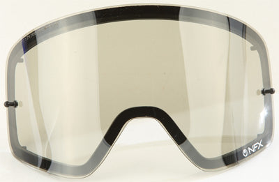 DRAGON NFX GOGGLE LENS (GREY) PART# 722-1522