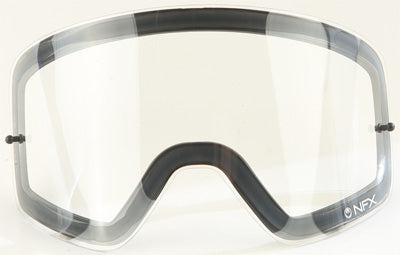 DRAGON NFX GOGGLE LENS (CLEAR) 2.28E+11