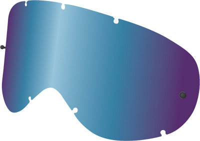 DRAGON NFX GOGGLE LENS (BLUE STEEL) 2.28E+11