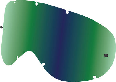 DRAGON MDX SNOW LENS ALL WEATHER (GREEN ION) PART# 722-1276