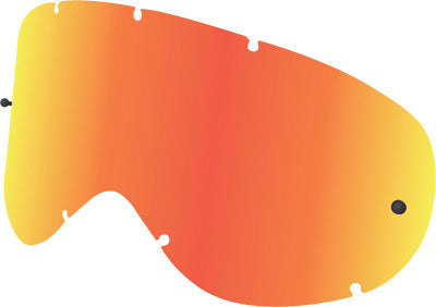DRAGON MDX SNOW LENS ALL WEATHER (RED ION) PART# 722-1275