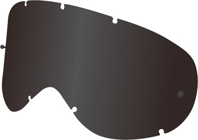 DRAGON VENDETTA SNOW LENS ALL WEATHER (JET POLARIZED) PART# 722-1569