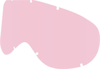 DRAGON NFX SNOW LENS (PINK ION) PART# 2.28E+11 NEW