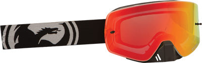 DRAGON NFXS GOGGLE INVERSE W/RED ION LENS PART# 722-1732