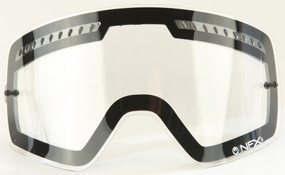 DRAGON NFXS GOGGLE ALL WEATHER LENS (CLEAR) PART# 722-1748