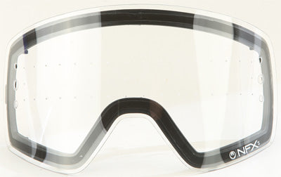 DRAGON NFXS GOGGLE RAPID ROLL LENS CLEAR AFT PART# 722-1753