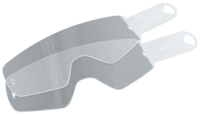 DRAGON NFX GOGGLE TEAR-OFFS LAMINATED 20/PK PART# 722-1789