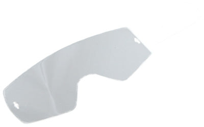 DRAGON NFXS GOGGLE TEAR-OFFS LAMINATED 10/PK PART# 722-1791