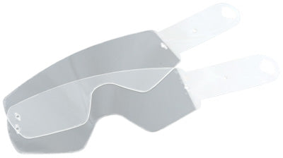 DRAGON NFXS GOGGLE TEAR-OFFS LAMINATED 20/PK PART# 722-1792