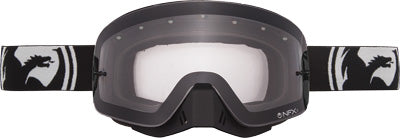 DRAGON NFXS COAL CLEAR LENS PART# 722-1939