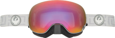 DRAGON X2 SNOW WEST W/PURPLE ION /YELLOW RED ION LENS PART# 722-1952