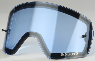 DRAGON NFX2 MX LENS BLUE PART# 722-6075