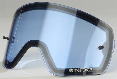 DRAGON NFX2 MX LENS GREY PART# 722-6077