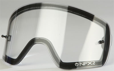 DRAGON NFX2 MX LENS CLEAR PART# 722-6078