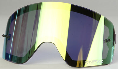 DRAGON NFX2 MX LENS GOLD ION PART# 722-6080