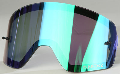 DRAGON NFX2 MX LENS GREEN ION PART# 722-6083