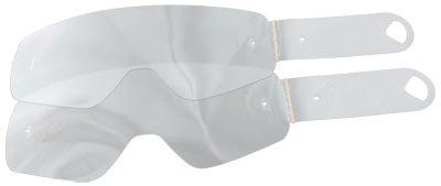 DRAGON NFX2 TEAR OFF /20PK PART# 722-6086