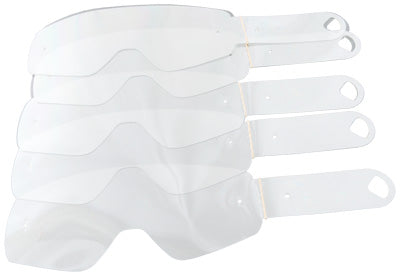 DRAGON NFX2 TEAR OFF /50PK PART# 722-6087