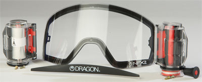 DRAGON NFX2 RR SYSTEM KIT PART# 722-6088