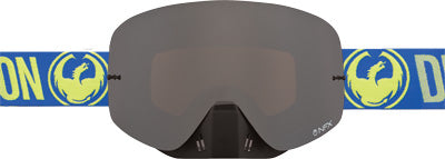 DRAGON NFX BREAK HI-VIS/SMOKE CLEAR 2.29E+11