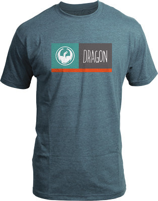 DRAGON STACK TEE JADE MEDIUM PART# 723-2621-07M