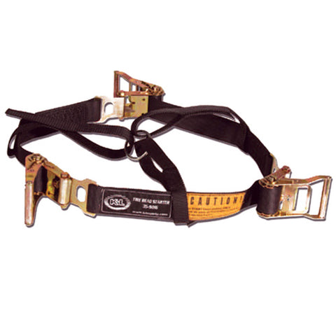 K&L 35-9016 TIRE BEAD STARTER