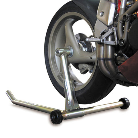 K&L K&L SINGLE SIDE REAR WHEEL STAND 37-9683