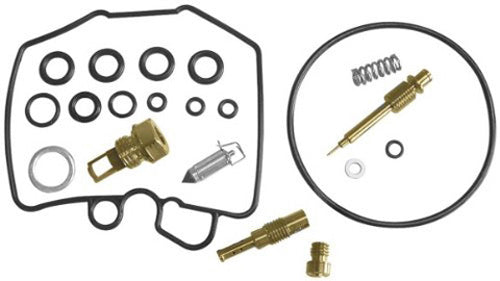 K L 1997-1998 Honda CBR1100XX Super Blackbird CARBURETOR REPAIR KIT 18-5293