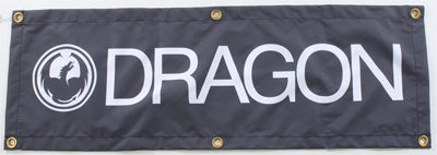 DRAGON BANNER 1 X3 PART# 724-9160 NEW