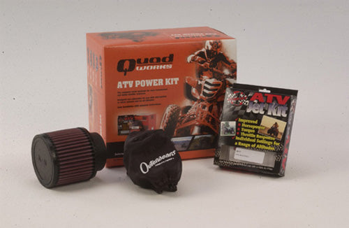 PACIFIC POWER 24-Q422 STAGE 1 QUAD WORKS KIT