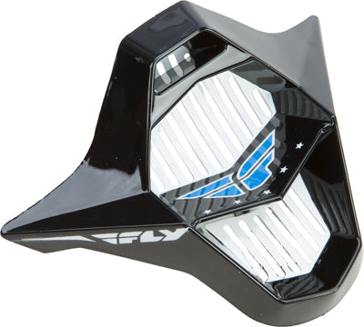 FLY SNOW AURORA HELMET MOUTHPIECE (BLUE) 73-4816