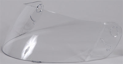 FLY STREET ANTI-FOG SHIELD (CLEAR) SHIELD A-FOG CLEAR