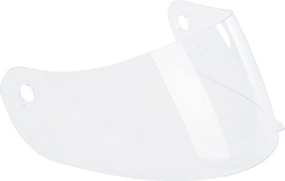 FLY STREET REVOLT LENS ANTI-FOG CLEAR 73-88401