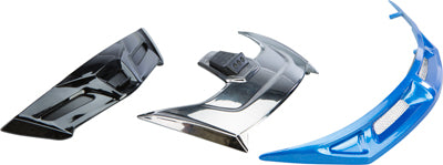 FLY STREET PARADIGM VENT KIT CLASSIC BLUE/WHITE 73-8842