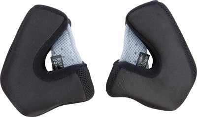 FLY STREET TOURIST CHEEK PADS 35MM F73-88622