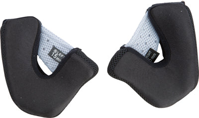 FLY STREET TOURIST CHEEK PADS 15MM F73-88626