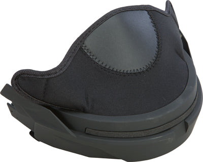 FLY STREET TOURIST JAW PIECE FLAT BLACK F73-88631