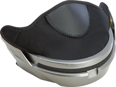 FLY STREET TOURIST JAW PIECE TITANIUM F73-88632
