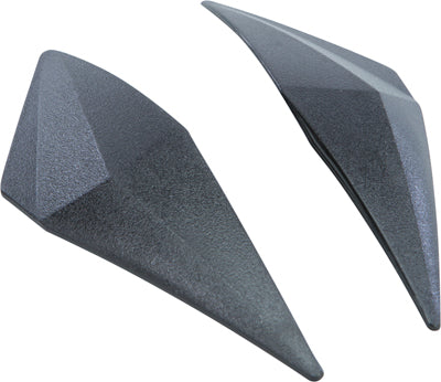 FLY STREET TOURIST TOP FRONT VENTS PAIR L/R F73-88645