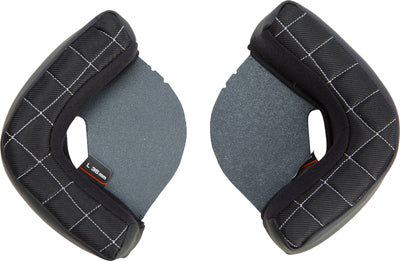 FLY STREET 38 RETRO CHEEK PADS 35MM F73-88675