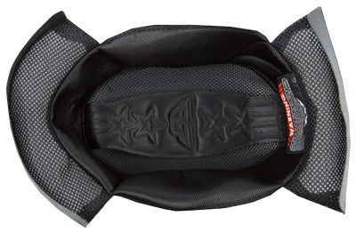FLY STREET 9MM HELMET COMFORT LINER 3X-LARGE 9MM F73-88707