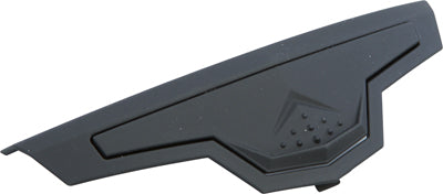 FLY STREET FLY LUXX MOUTH VENT FLAT BLK 73-88869