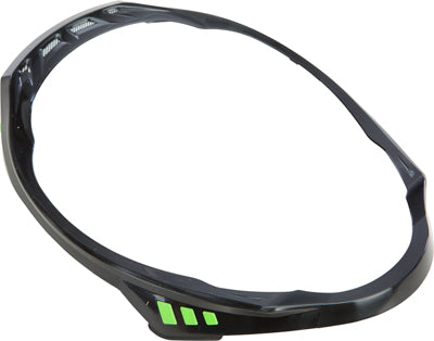FLY STREET FLY LUXX TRIM RING GREEN XL-3X 4 PIECE PLASTIC 73-88874