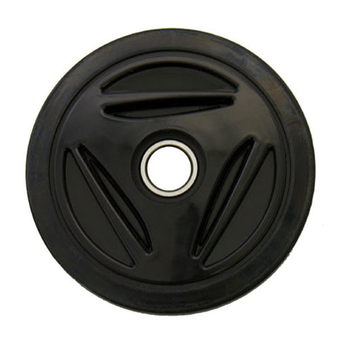 PPD PPD OEM IDLER WHEEL SKI-DOO BLACK 135MM 04-116-88BK