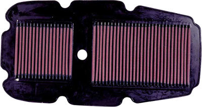 K N AIR FILTER HA-6501