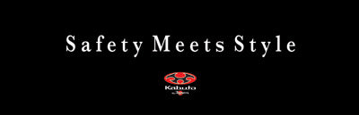 KABUTO KABUTO 10X10 HALF WALL PART# 31-41100-C KBTO