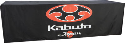 KABUTO KABUTO TABLE COVER PART# 31-71100 KBTO