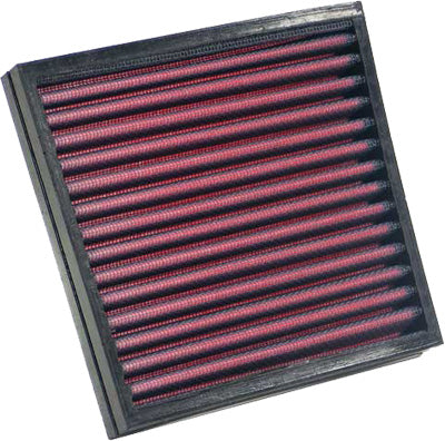 K N AIR FILTER KA-0009